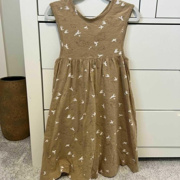 Rylee & Cru Layla Dress - Picture 3 of 3